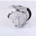 Nissens | Kompressor, Klimaanlage | 890684 Nissens | Kompressor, Klimaanlage | 890684