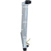 NRF | Kühler, Motorkühlung | 550110 NRF | Kühler, Motorkühlung | 550110