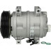Nissens | Kompressor, Klimaanlage | 89317 Nissens | Kompressor, Klimaanlage | 89317