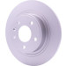Hella | Bremsscheibe | 8DD 355 116-601