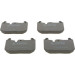 BOSCH | Bremsbelagsatz, Scheibenbremse | 0 986 424 331 BOSCH | Bremsbelagsatz, Scheibenbremse | 0 986 424 331
