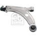 FEBI BILSTEIN 185214 Querlenker, Lenker, Radaufhängung FEBI BILSTEIN 185214 Querlenker, Lenker, Radaufhängung