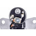 Hella | Starter | 8EA 011 610-101 Hella | Starter | 8EA 011 610-101