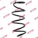 KYB | Fahrwerksfeder | RA4011 KYB | Fahrwerksfeder | RA4011