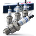 BOSCH 0 242 229 534 Zündkerze Nickel BOSCH 0 242 229 534 Zündkerze Nickel