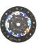 LuK 600 0200 00 Kupplungssatz RepSet DMF LuK 600 0200 00 Kupplungssatz RepSet DMF