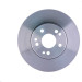 Hella | Bremsscheibe | 8DD 355 103-031