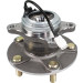 Metzger | Radlagersatz | WM 2308 Metzger | Radlagersatz | WM 2308