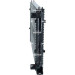 NRF | Kühler, Motorkühlung | 54657 NRF | Kühler, Motorkühlung | 54657
