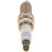 BOSCH 0 242 140 543 Zündkerze Double Platinum