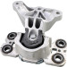 Metzger | Lagerung, Motor | 8053759 Metzger | Lagerung, Motor | 8053759