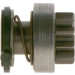 BOSCH | Freilaufgetriebe, Starter | 1 006 209 695