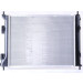 Nissens | Kühler, Motorkühlung | 67605 Nissens | Kühler, Motorkühlung | 67605