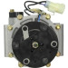 Nissens | Kompressor, Klimaanlage | 89331 Nissens | Kompressor, Klimaanlage | 89331