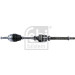febi bilstein | Antriebswelle | 186591 febi bilstein | Antriebswelle | 186591