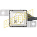 GEBE | NOx-Sensor, NOx-Katalysator | 9 3688 1 GEBE | NOx-Sensor, NOx-Katalysator | 9 3688 1