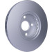 Hella | Bremsscheibe | 8DD 355 115-741