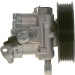 BOSCH | Hydraulikpumpe, Lenkung | K S00 000 633 BOSCH | Hydraulikpumpe, Lenkung | K S00 000 633