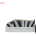 Denso | Filter, Innenraumluft | DCF052K
