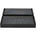 BOSCH 1 987 432 419 Innenraumfilter BOSCH 1 987 432 419 Innenraumfilter