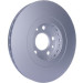 Hella | Bremsscheibe | 8DD 355 129-111