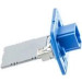 Mahle | Widerstand, Innenraumgebläse | ABR 50 000P
