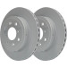 ATE | Bremsscheibe | 24.0117-0106.1 ATE | Bremsscheibe | 24.0117-0106.1