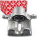 FEBI BILSTEIN 183315 Bremssattel Gusseisen, Vorderachse links FEBI BILSTEIN 183315 Bremssattel Gusseisen, Vorderachse links