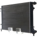 Mahle | Kühler, Motorkühlung | CR 30 001S Mahle | Kühler, Motorkühlung | CR 30 001S