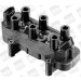 BorgWarner (BERU) | Zündspule | ZS306 BorgWarner (BERU) | Zündspule | ZS306