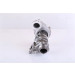 NISSENS 93259 Turbolader NISSENS 93259 Turbolader