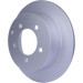 Hella | Bremsscheibe | 8DD 355 119-181 Hella | Bremsscheibe | 8DD 355 119-181