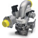 Turbolader Neu mit Dichtungen, JRONE 8I05-400-L58 für AUDI 06L145874C Turbolader Neu mit Dichtungen, JRONE 8I05-400-L58 für AUDI 06L145874C