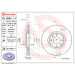Brembo | Bremsscheibe | 09.9935.11 Brembo | Bremsscheibe | 09.9935.11