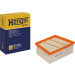 Hengst Filter | Luftfilter | E1537L