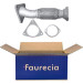 8LA 366 001-101 Abgasrohr Easy2Fit – PARTNERED with Faurecia