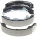 BOSCH | Bremsbackensatz | 0 986 487 774 BOSCH | Bremsbackensatz | 0 986 487 774