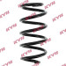 KYB | Fahrwerksfeder | RG6455 KYB | Fahrwerksfeder | RG6455