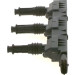 BOSCH 0 221 503 471 Zündspule BOSCH 0 221 503 471 Zündspule