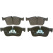 0 986 494 829 Bremsbelagsatz, Scheibenbremse