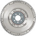 836539 Schwungrad DUAL MASS FLYWHEEL