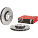 Brembo | Bremsscheibe | 09.B474.11