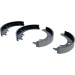 ATE | Bremsbackensatz | 03.0137-0227.2 ATE | Bremsbackensatz | 03.0137-0227.2