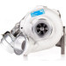 Nissens Turbolader 93051