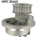 SKF | Wasserpumpe | VKPC 85460 SKF | Wasserpumpe | VKPC 85460