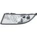 Hella | Nebelscheinwerfer | 1NE 010 299-111 Hella | Nebelscheinwerfer | 1NE 010 299-111