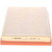 BOSCH 1 457 433 655 Luftfilter BOSCH 1 457 433 655 Luftfilter