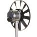 CFF 12 000S Lüfter, Motorkühlung BEHR