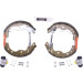 Hella | Bremsbackensatz | 8DB 355 022-941