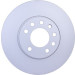 Hella | Bremsscheibe | 8DD 355 106-071